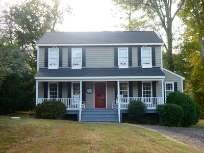 30 Eagle Ct, Montross, VA, 22520