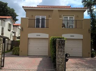 3364 SW 28th Ter #C, Miami, FL 33133