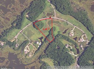 LOT 7 Newport Bay Drive Dr, Berlin, MD 21811