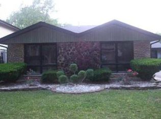 19012 Jodi Ter, Homewood, IL 60430