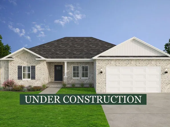 8410 Lucena St, Navarre, FL 32566
