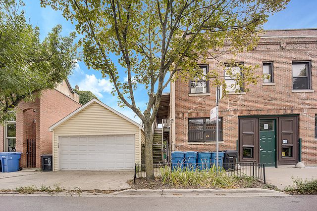 1st image of 411 W Menomonee St Unit A