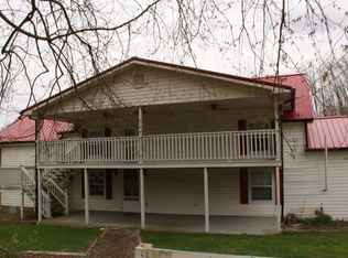 51 Riddle Ln, Morehead, KY 40351