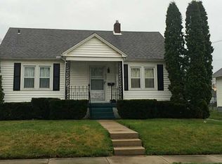 935 Rice St, Springfield, OH 45505