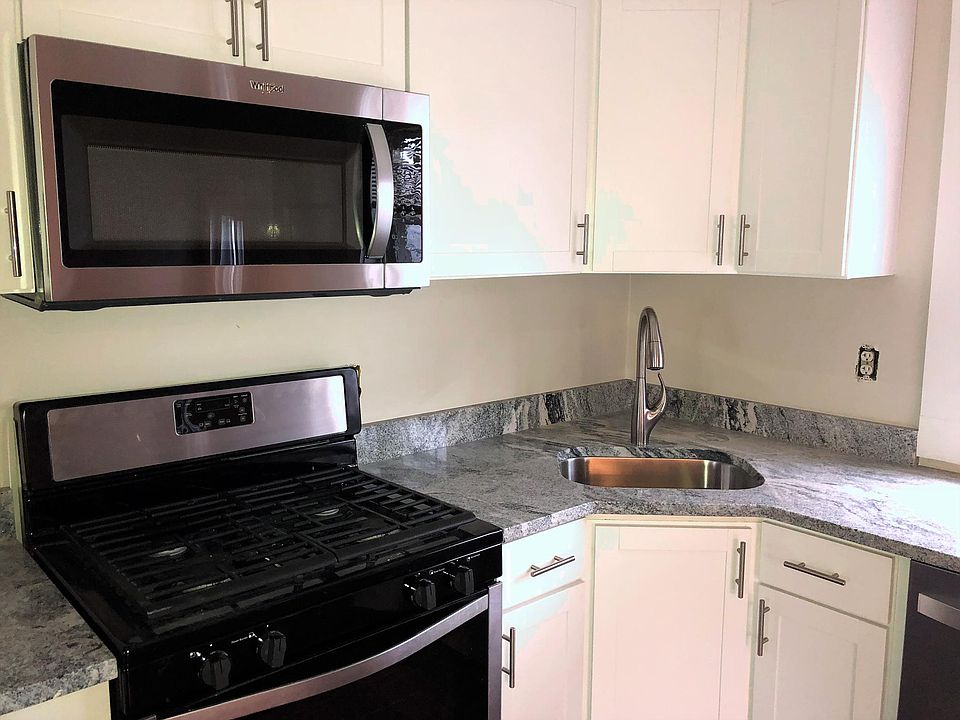 State of the art stove