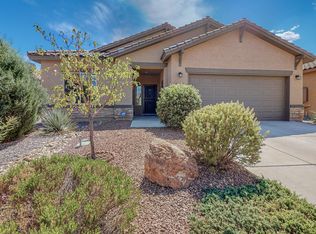 3808 Puenta Alto Ave NE, Rio Rancho, NM 87124