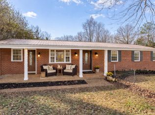 181 Salem Rd, Spout Spring, VA 24593