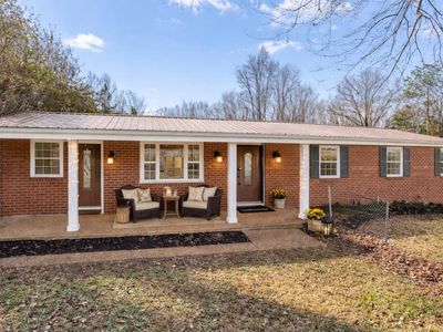 181 Salem Rd, Spout Spring, VA, 24593