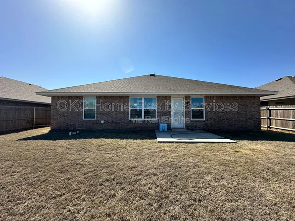 7724 Windstone Dr, Oklahoma City, OK 73132