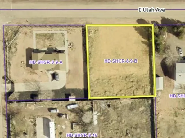 345 E Utah Ave, Hurricane, UT 84737