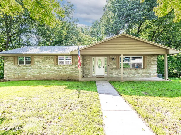 807 Dean Dr, Jefferson City, MO 65109