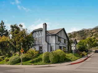 5301 Quail Canyon Rd, Glendale, CA 91214