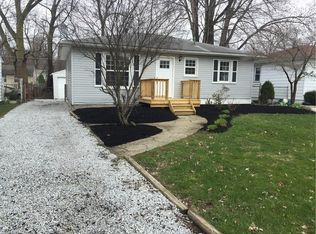 1441 Cumings Blvd, Madison, OH