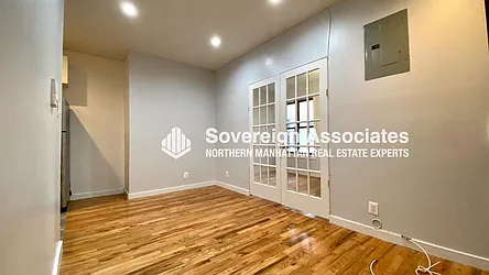 Rented by Sovereign Associates