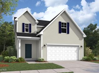 1095 Hanson Drive, Leland, NC 28451