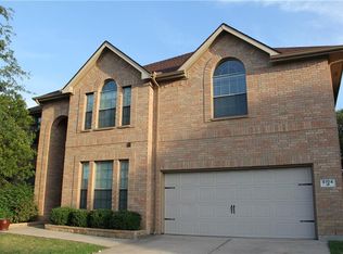5104 Leeray Rd, Fort Worth, TX 76244