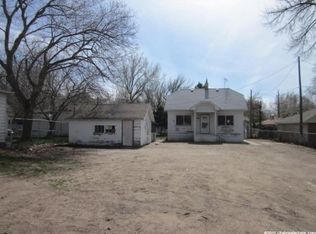 491 Canyon Rd, Ogden, UT 84404