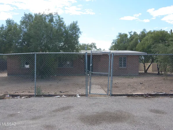 1206 E Drexel Rd, Tucson, AZ 85706