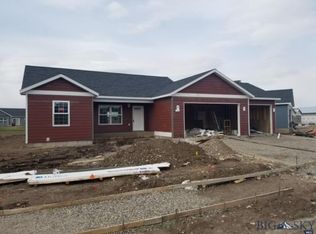 2209 Sturnella Rd, Belgrade, MT 59714