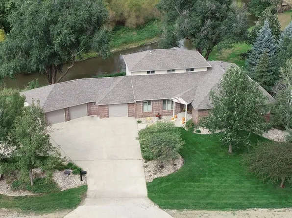 2411 W 18th St, Spencer, IA 51301
