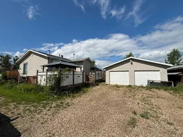 103 3rd Ave SW, Falher, AB T0H 1M0
