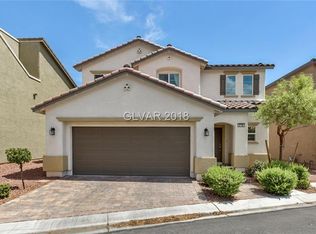 6736 Valcour St, Las Vegas, NV 89166