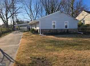 414 3rd Ave W, Cherry Hill, NJ