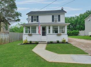 127 Jonestown Rd, Oxford, NJ 07863