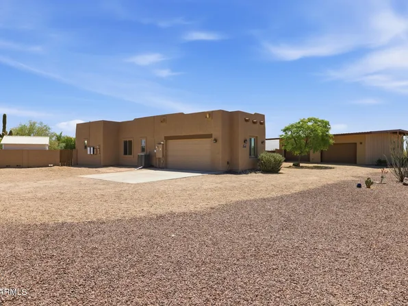 14645 W HEDGEHOG Place, Surprise, AZ 85387