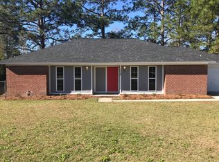 116 Cleburne Ct, Summerville, SC 29486