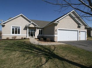 14503 Kentucky Ave, Savage, MN 55378