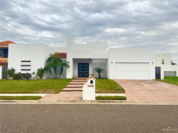 2215 S 49th Ln, McAllen, TX 78503