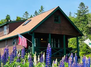 1 Cecelias Way, Lubec, ME 04652