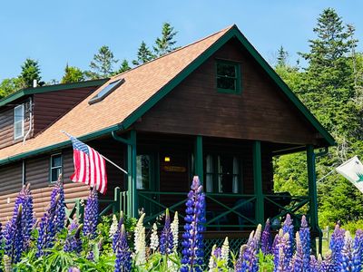 1 Cecelias Way, Lubec, ME, 04652
