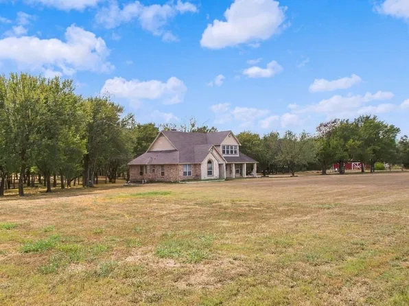 449 Johns Ln, Royse City, TX 75189