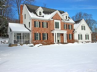 3 Clearwater Court, Avon, CT 06001