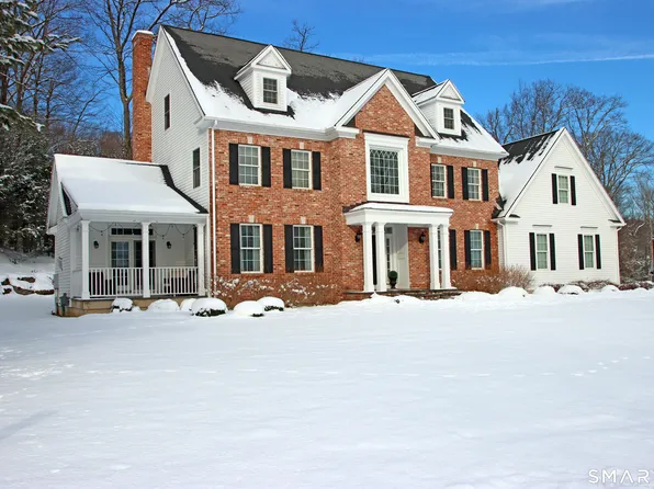 3 Clearwater Court, Avon, CT 06001