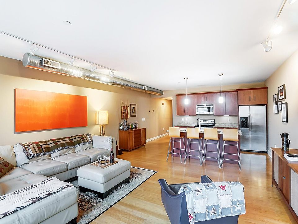 1st image of 100 E Gay St Unit 604