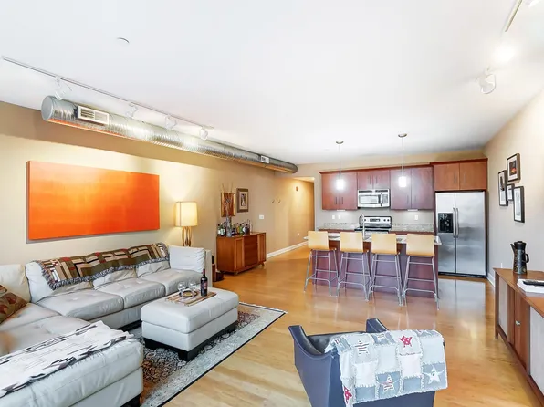 100 E Gay St Unit 604, Columbus, OH 43215