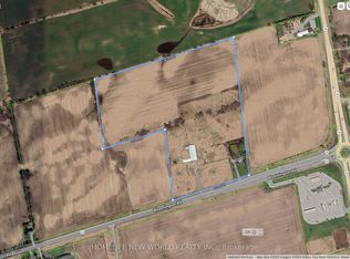 5096 Bloomington Rd, Whitchurch Stouffville, ON L4A2X1