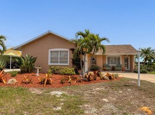 6761 Gasparilla Pines Blvd, Englewood, FL 34224