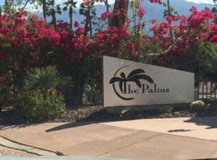 3155 E Ramon Rd UNIT 309, Palm Springs, CA 92264