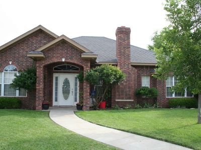 8214 Progress Dr, Amarillo, TX, 79119
