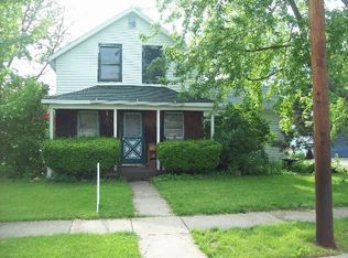 312 Peru St, Walnut, IL 61376