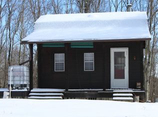 34310 Hanson Rd, Beverly, OH 45715