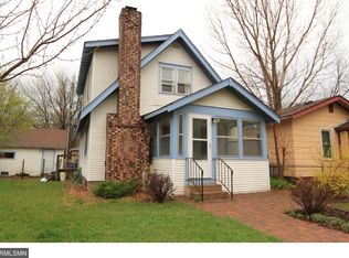 4322 Knox Ave N, Minneapolis, MN 55412
