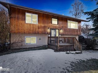 3309 Glenn Don Dr, Anchorage, AK 99504