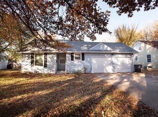 2033 S Terrace Dr, Wichita, KS 67218