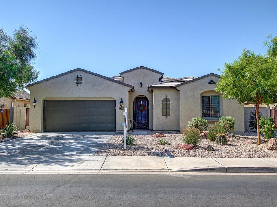 1st image of 3443 E Zion Way