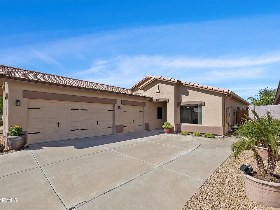 6618 W Avenida Del Rey, Phoenix, AZ 85083 Zillow